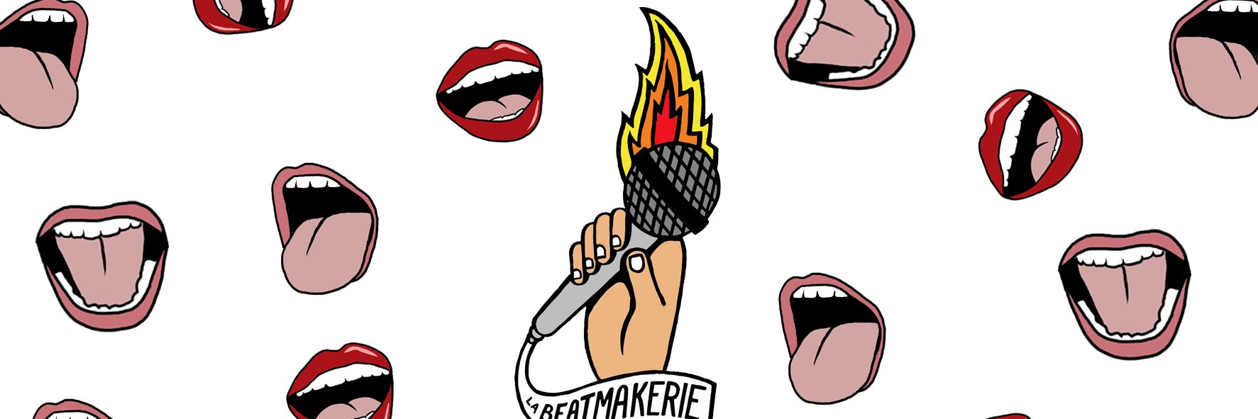 La Beatmakerie banner