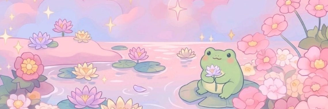 AgnesVictoria96's profile banner image