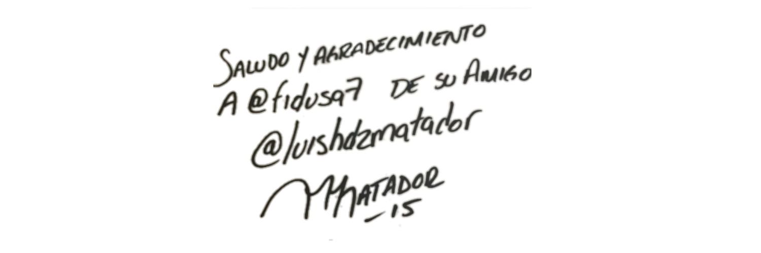fidusa7's profile banner image