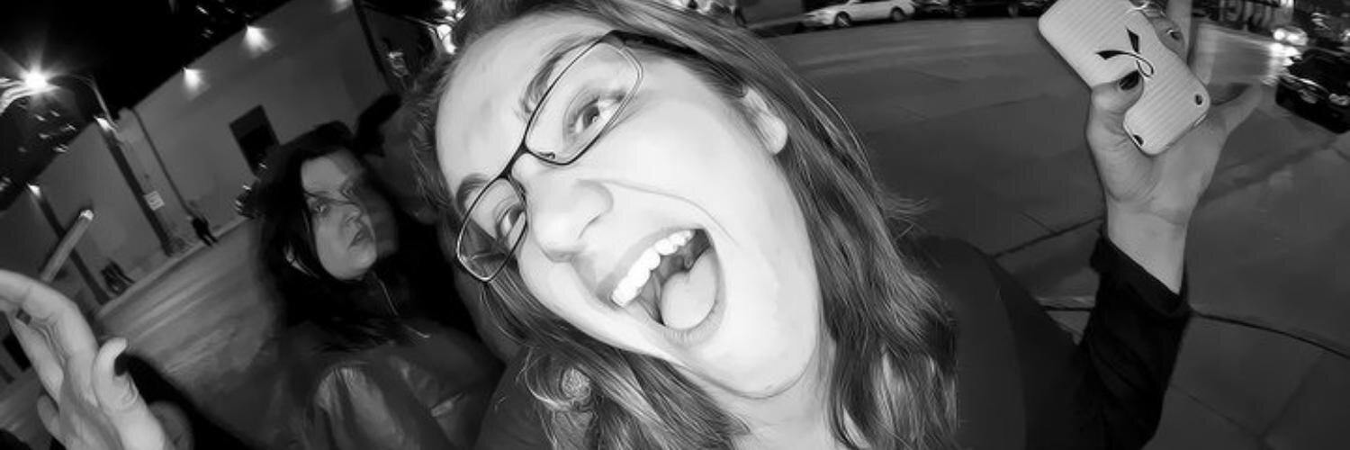 beingkatie's profile banner image
