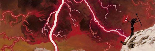 Unthalese's profile banner image