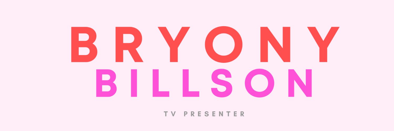 BryonyBillson's profile banner image