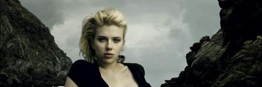 Caitlin MacManus 🍀 // Radiant Parody banner