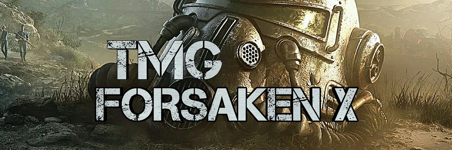 TMG_FORSAKEN_X's profile banner image