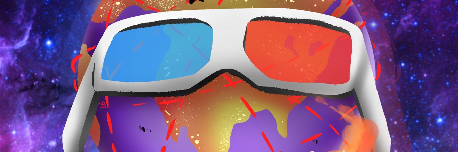 C3DBeal's profile banner image
