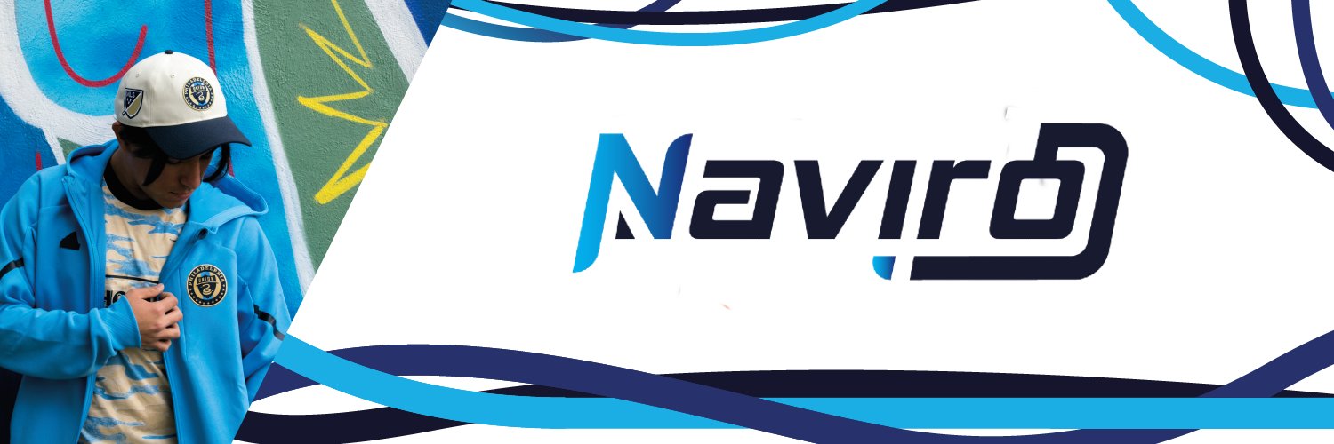Naviro banner