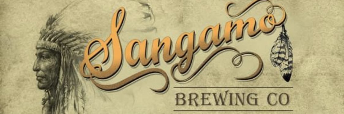 sangamobrewing's profile banner image