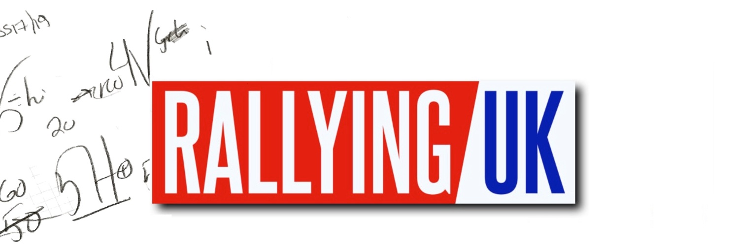 Rallying UK banner