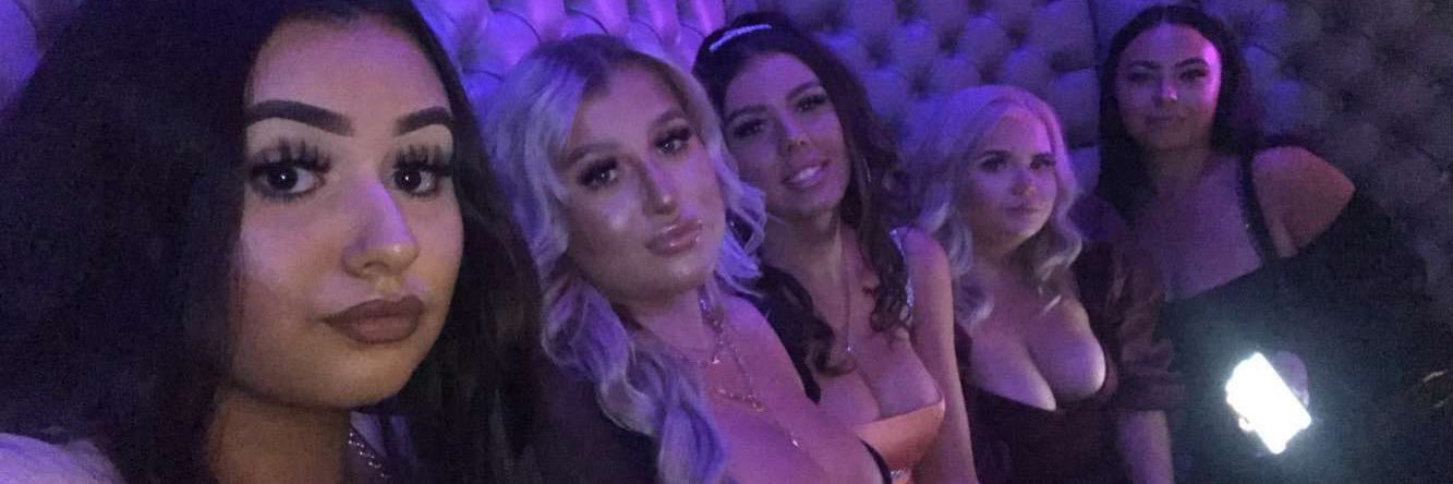 danielle_cowood's profile banner image