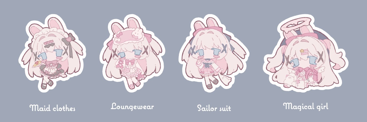 結乃るりあ's banner