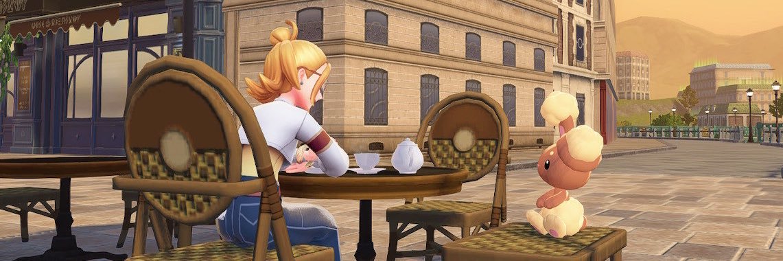 It’s Bikky ! 𓆩⍟𓆪 banner