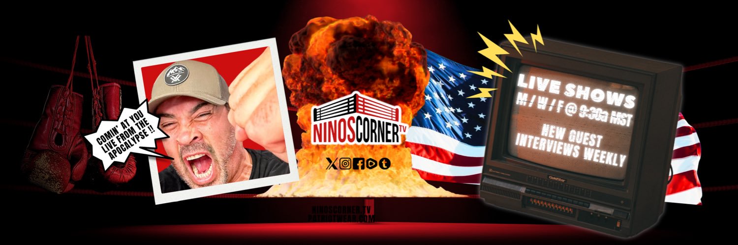 David Nino Rodriguez's banner