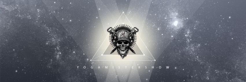 mistershow's profile banner image