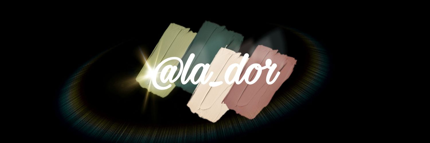 La_Dor's profile banner image