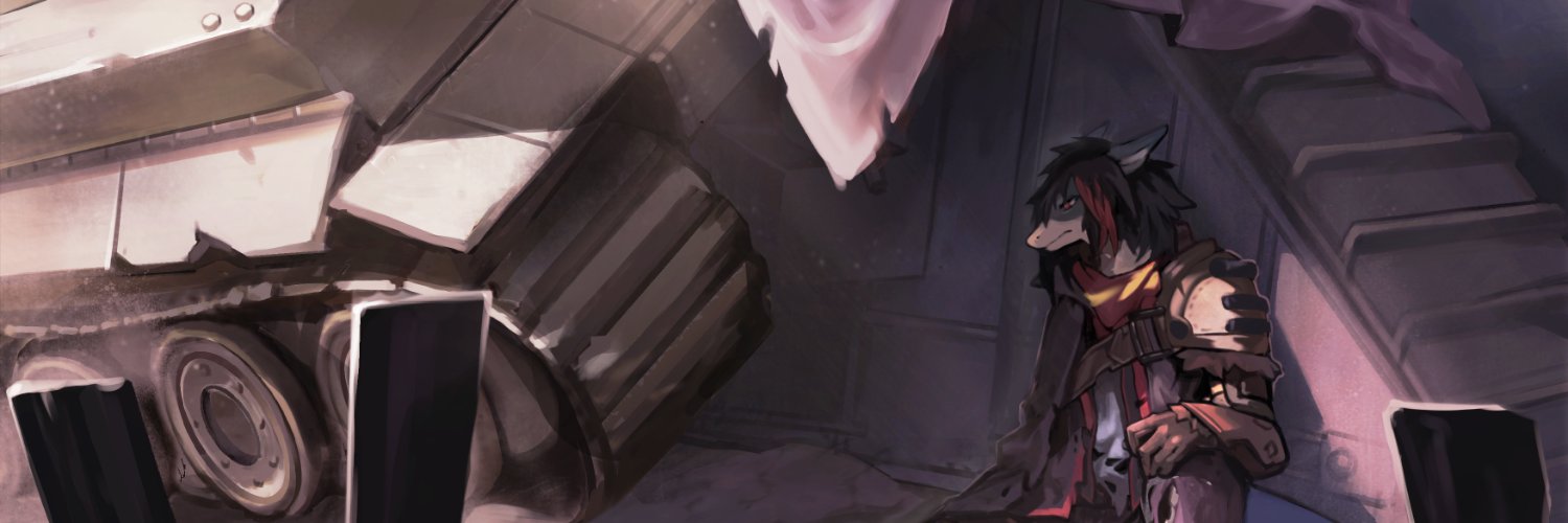 Allenault 奇爾🐧 banner