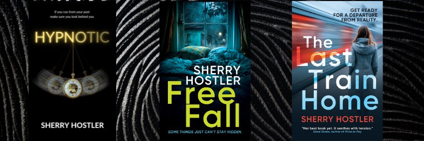 SherryHostler's profile banner image