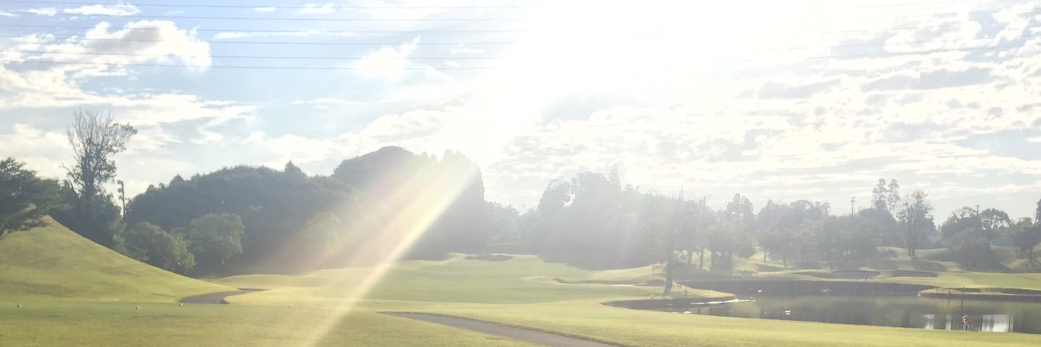 clover_golf's profile banner image