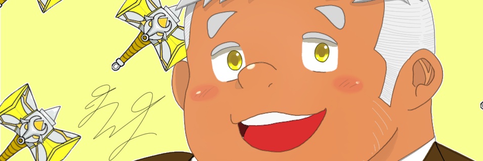 ケモまんま banner