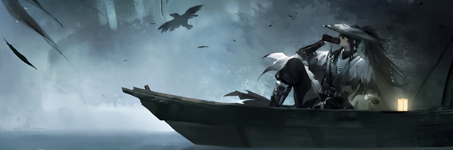 SaintlySamurai's profile banner image