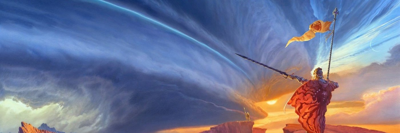 BlueRubb's profile banner image