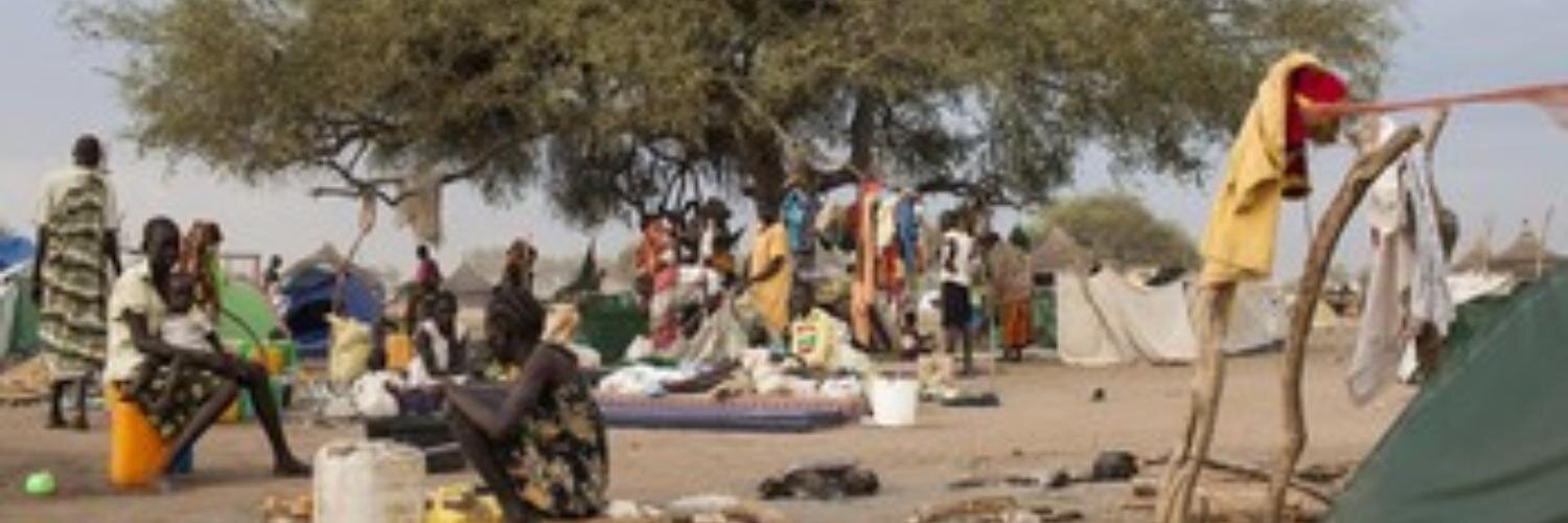 refugeereality's profile banner image
