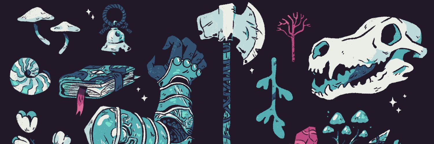 AnneMarie Rogers 🌈🍄🌱 banner