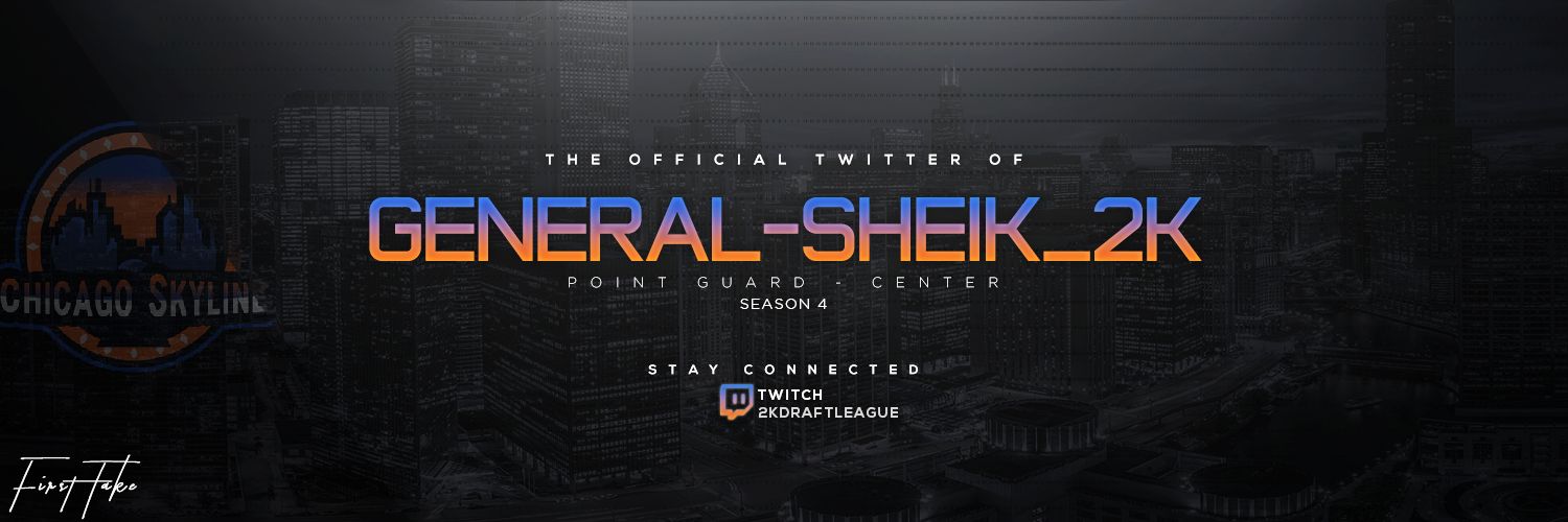 Mr. Forrester El banner