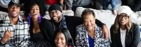 Courtney ☠️ Proud @raiders mom, post-exit founder banner