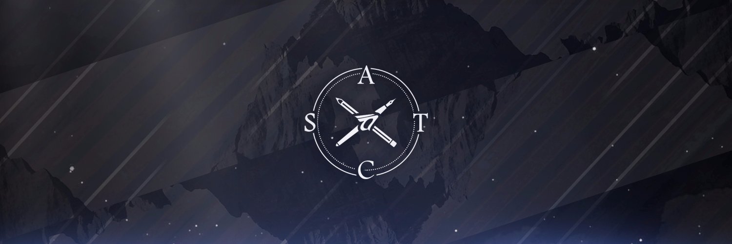 ASTNSH's profile banner image