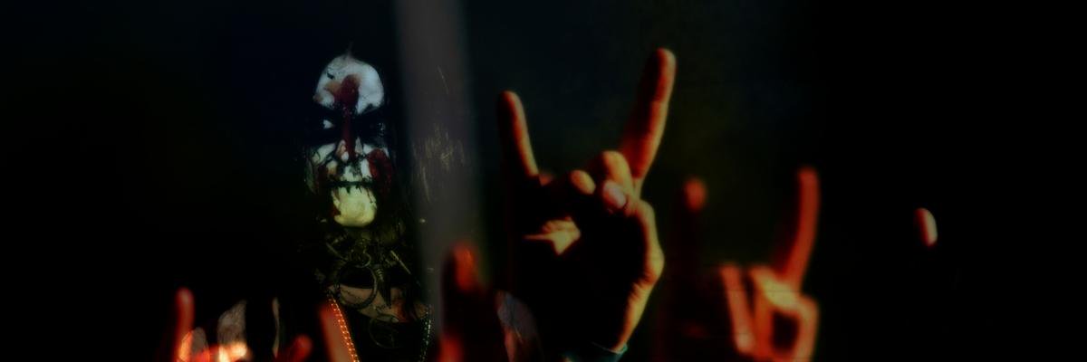 London Metal Gigs banner