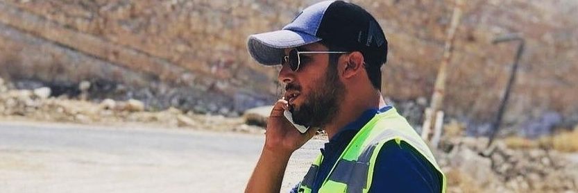 Mehmet Emin CANBEK banner