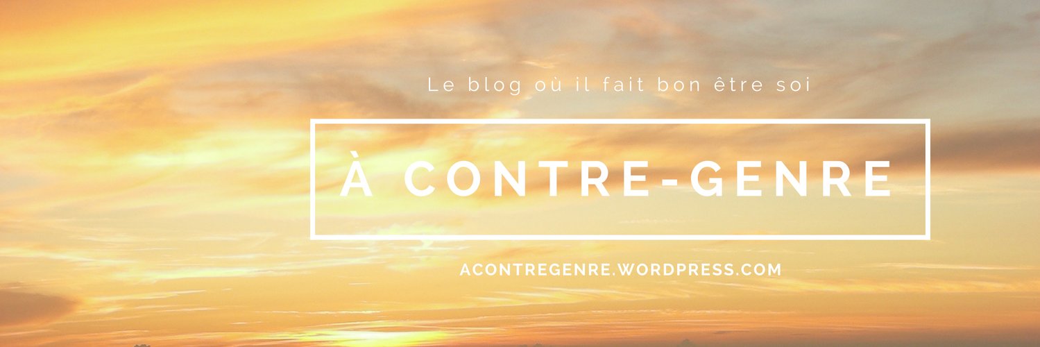 AContreGenre's profile banner image