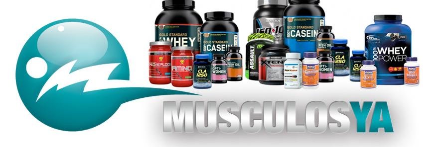 MUSCULOSYA's profile banner image