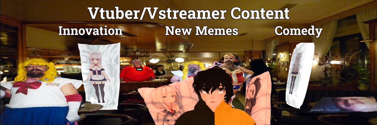 LonewolfSoIdier's profile banner image