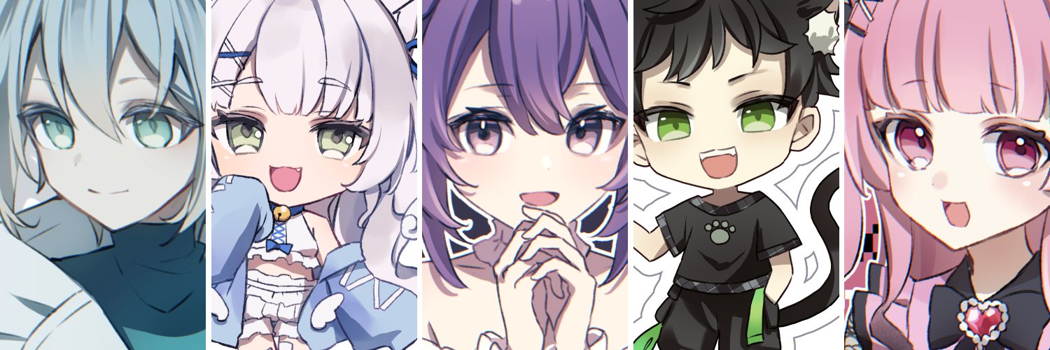 amago_izu's profile banner image
