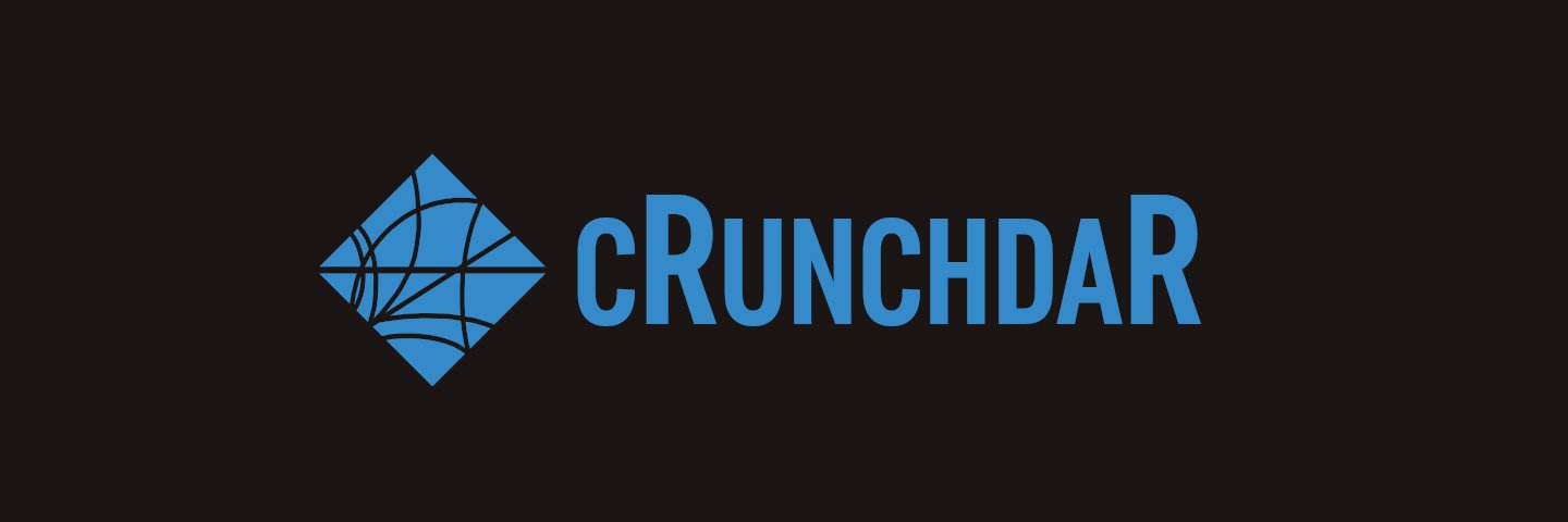 cRunchdaR's profile banner image