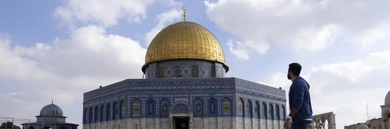 Hashim 🇸🇴🇵🇸 banner