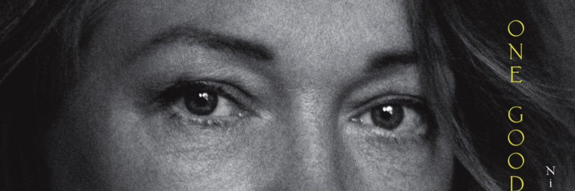 Nicki Leighton-Thomas banner