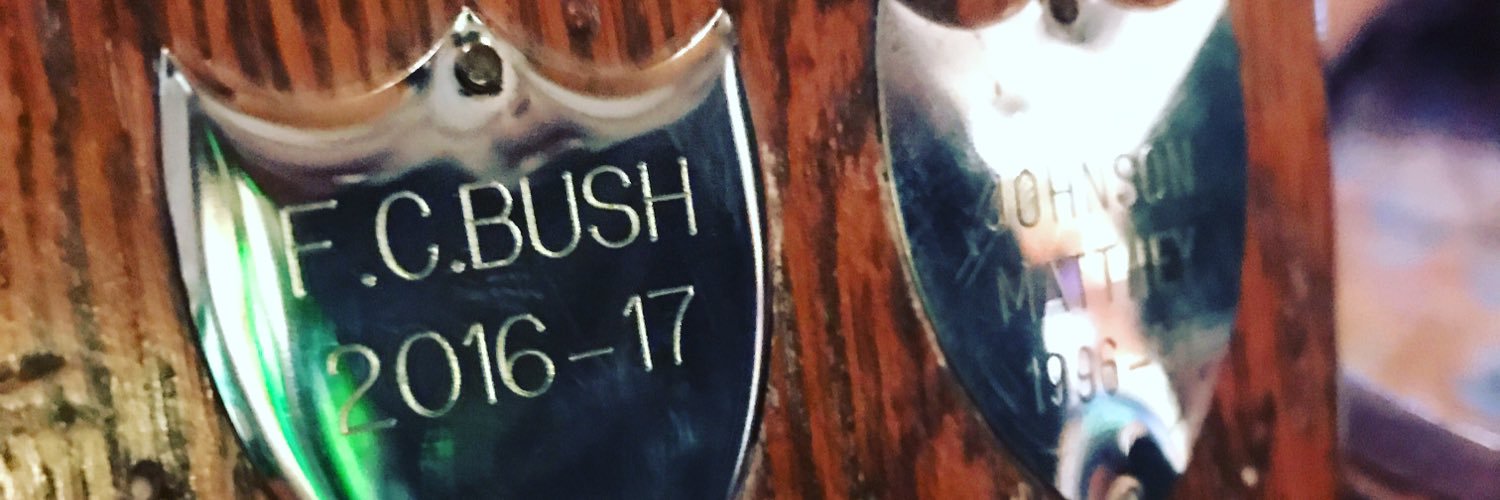 fcbush2016's profile banner image