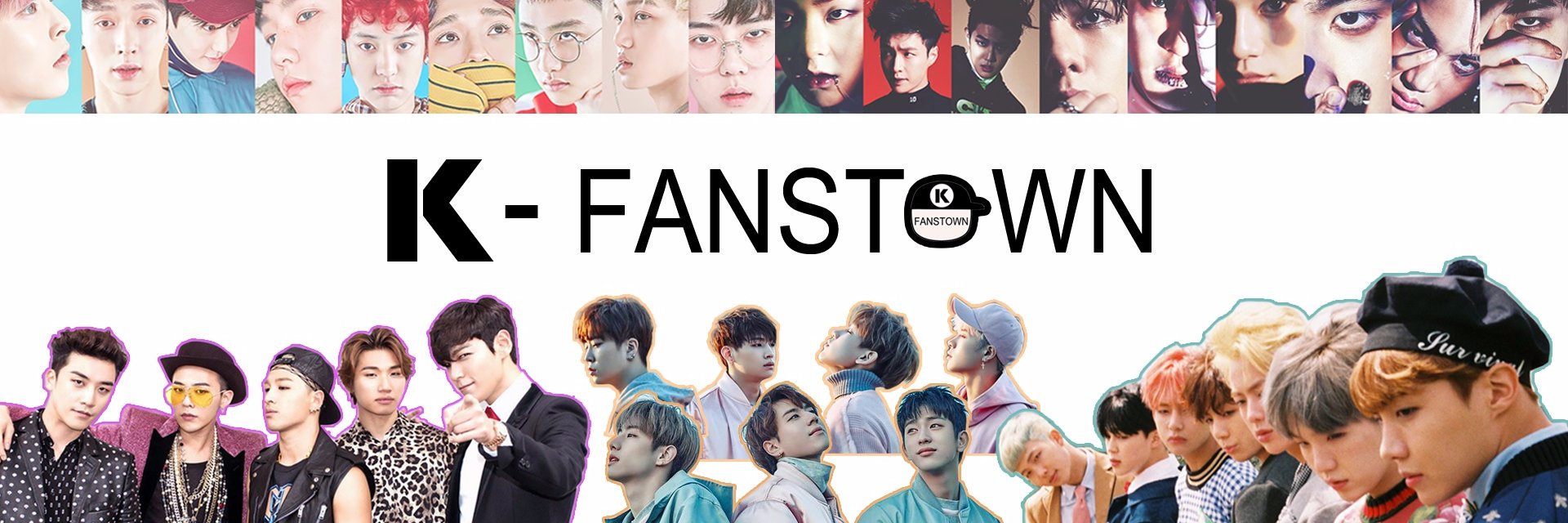 kfanstown's profile banner image