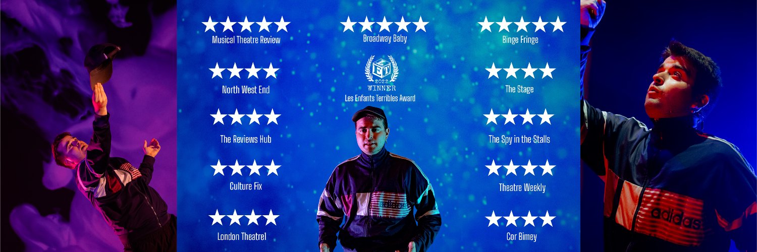 Jac Cooper | Composer & Sound Designer banner