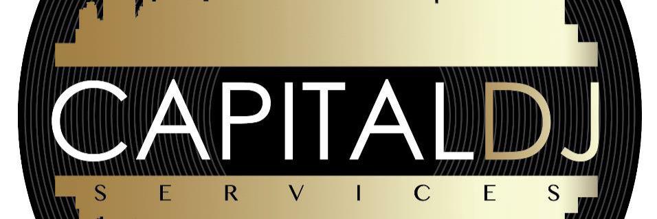Capital DJ Services banner