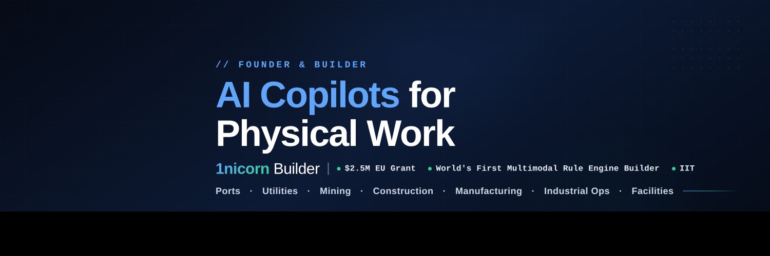 1nicornbuilder's profile banner image