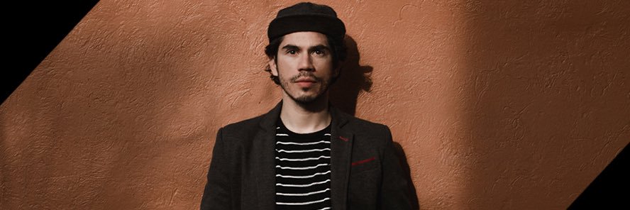 Pepe  Navarrete banner