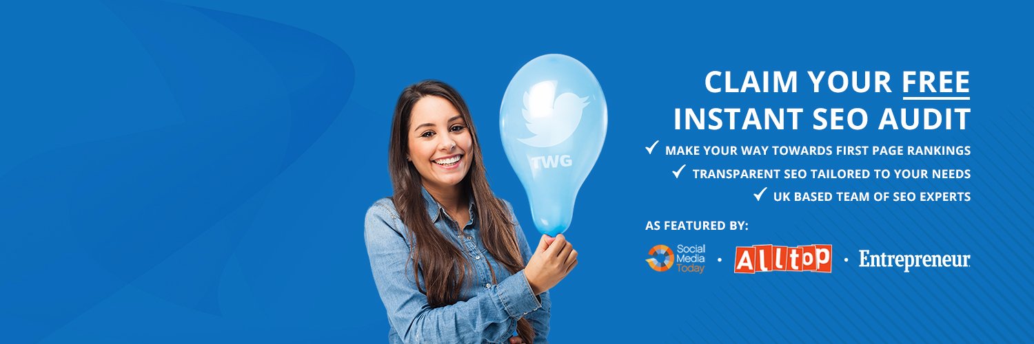 thewebsitegroup's profile banner image