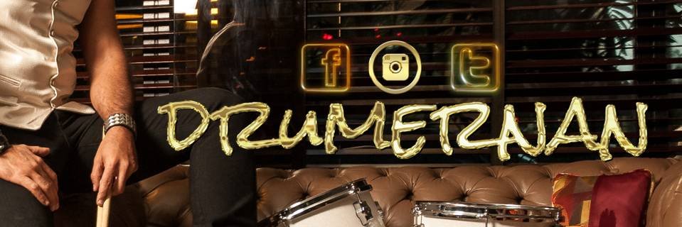 drumernan's profile banner image