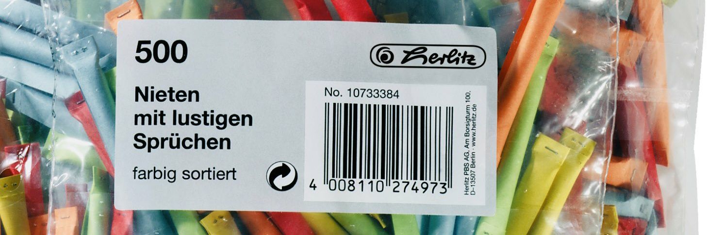 H. Gottesmann banner