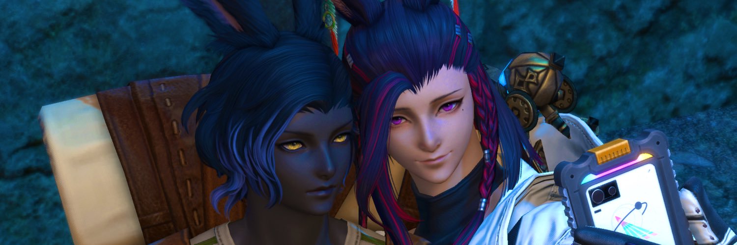 rinrinYDK's profile banner image