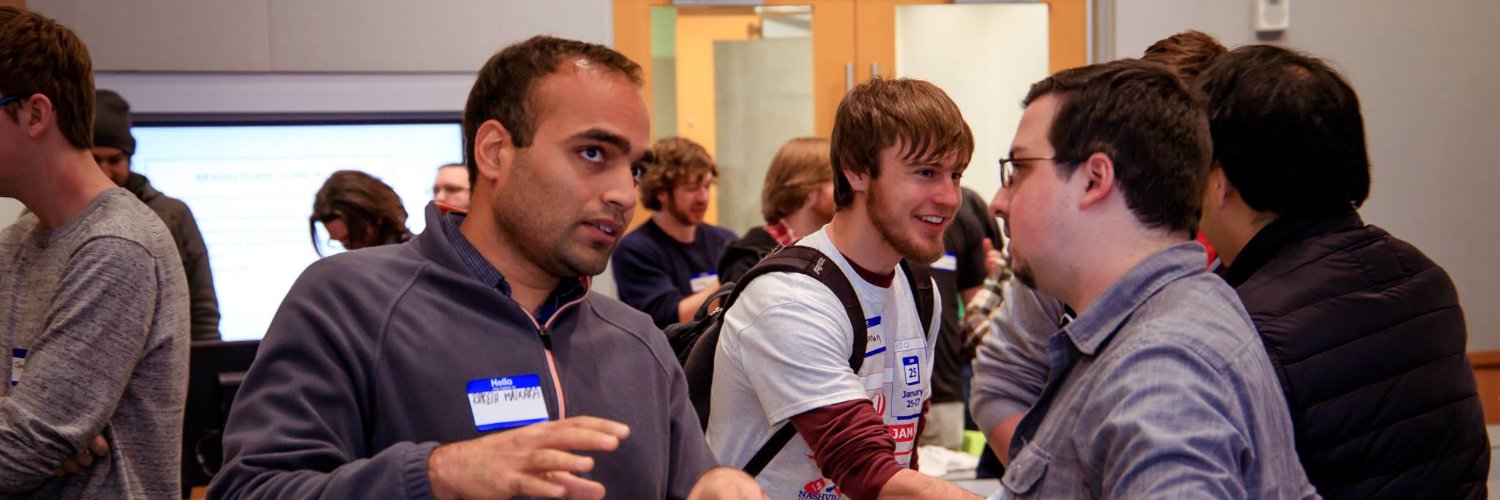 Nashville Game Developers banner