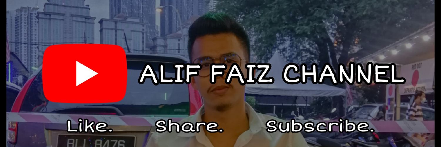 alffxiz's profile banner image